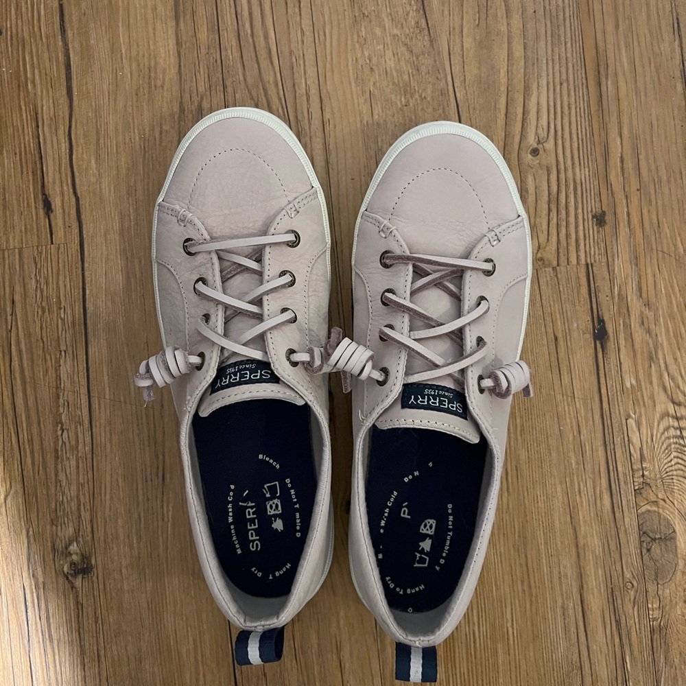 Sperry shoes